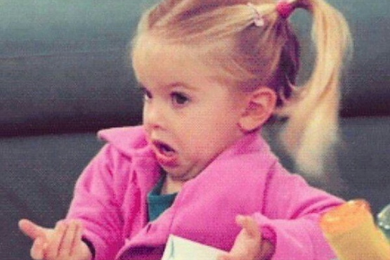 Guys Get All Cranky About Women Wanting Equal Rights and They Post Memes?